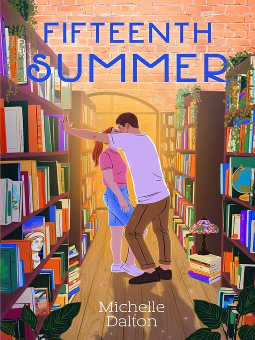 Title details for Fifteenth Summer by Michelle Dalton - Wait list